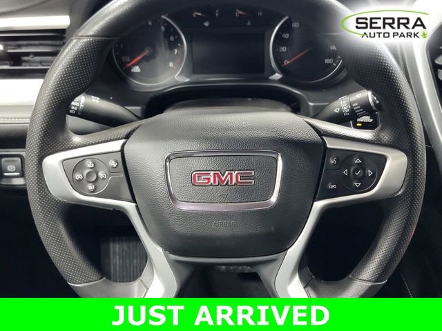 Used 2021 GMC Acadia SLE w/ Driver Convenience Package image 25