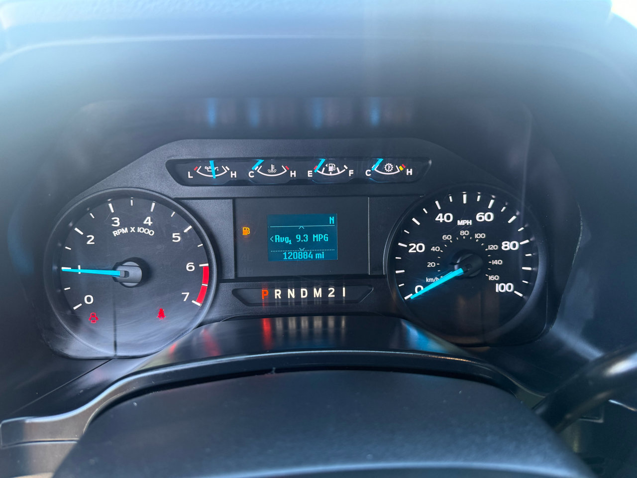 Used 2021 Ford F250 XL w/ Power Equipment Group image 22