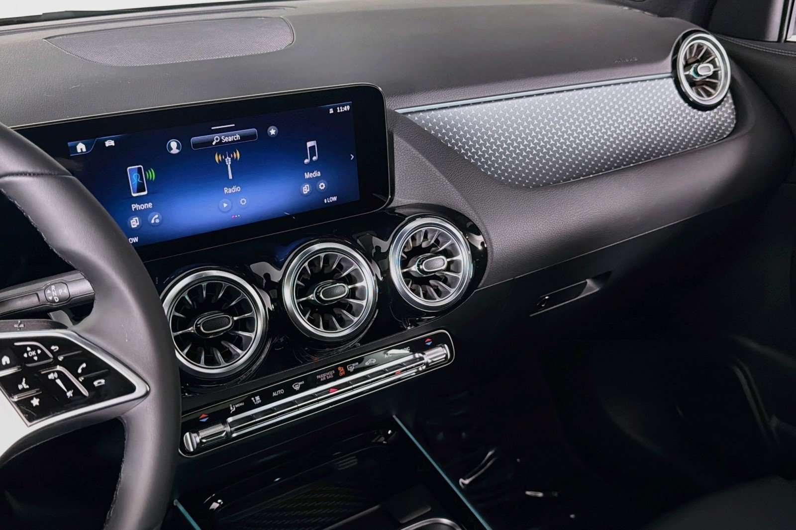 New 2026 Mercedes-Benz GLA 250 image 19