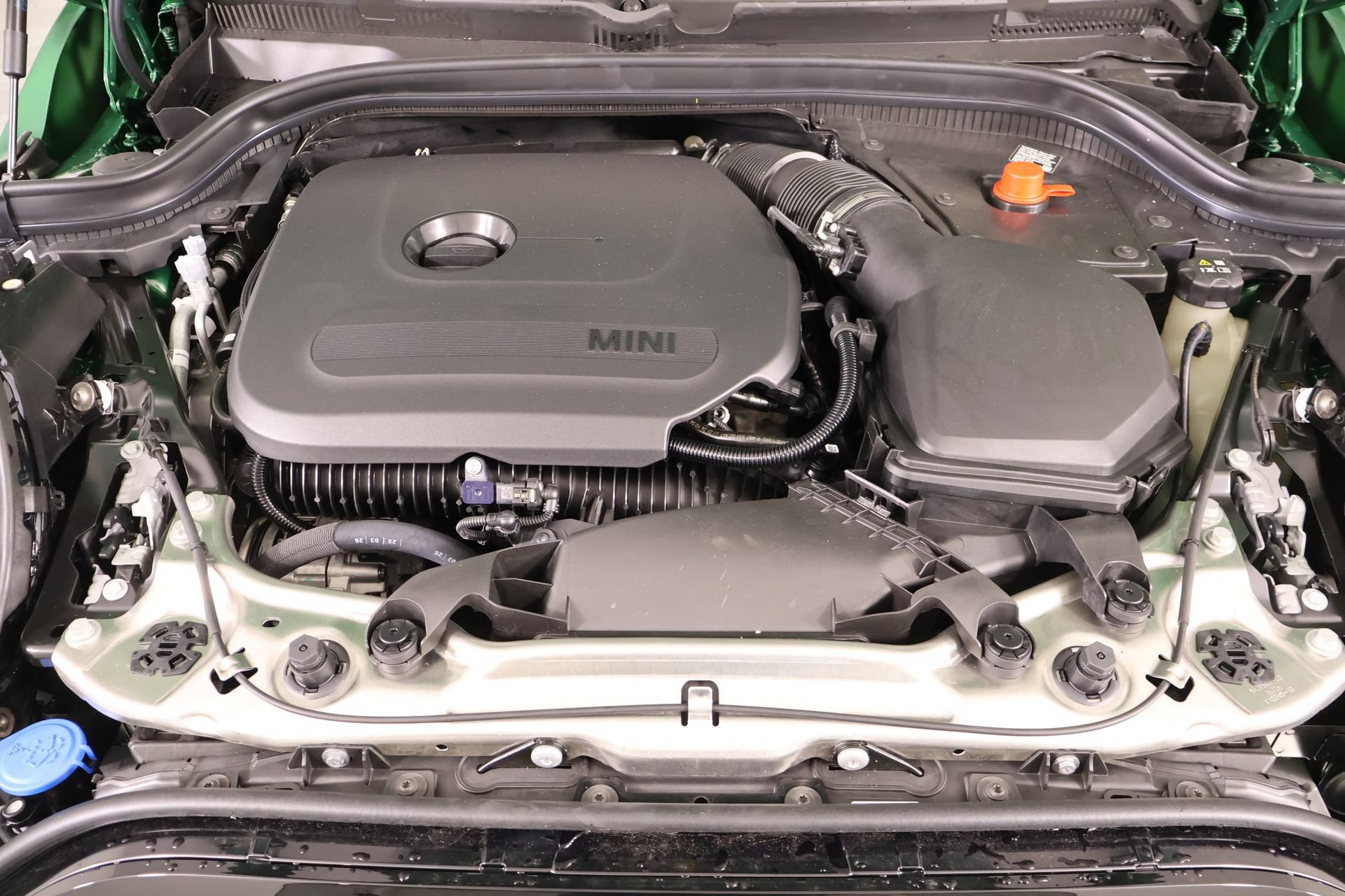 New 2026 MINI Cooper S FWD image 18