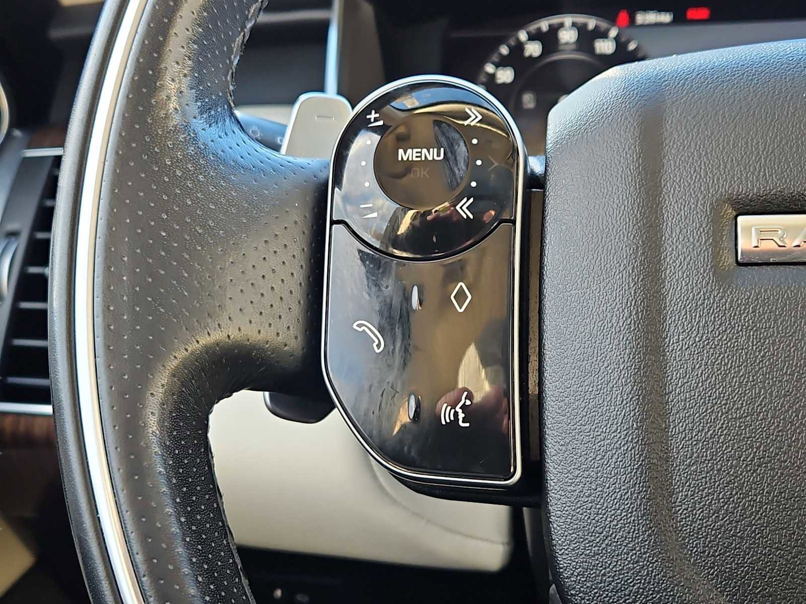 Used 2019 Land Rover Range Rover Sport Supercharged image 28