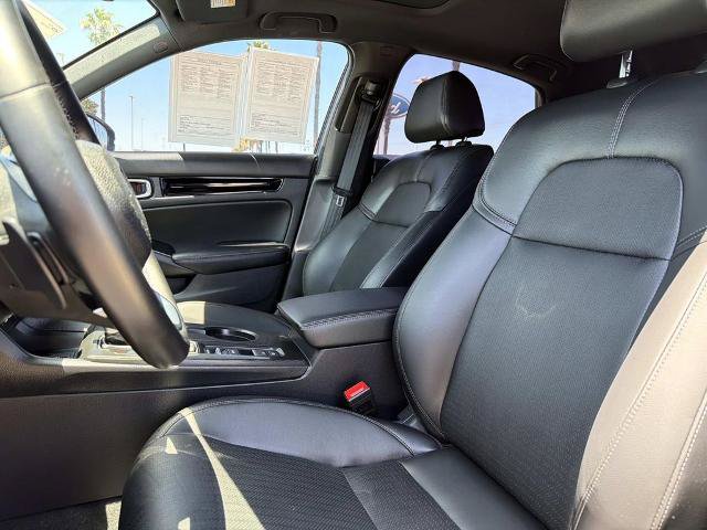 Used 2024 Honda Civic Sport Touring image 20