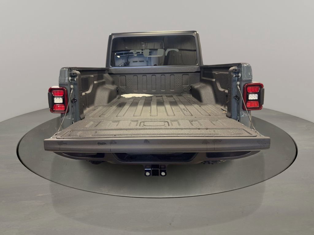 New 2026 Jeep Gladiator Willys image 9