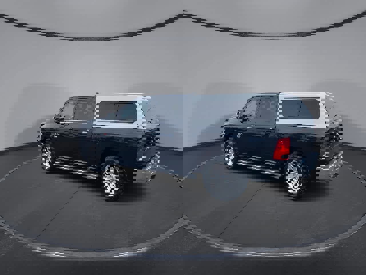 Used 2017 RAM 1500 Lone Star image 6