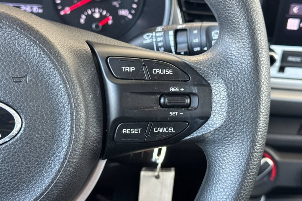 Used 2021 Kia Rio S FWD image 27