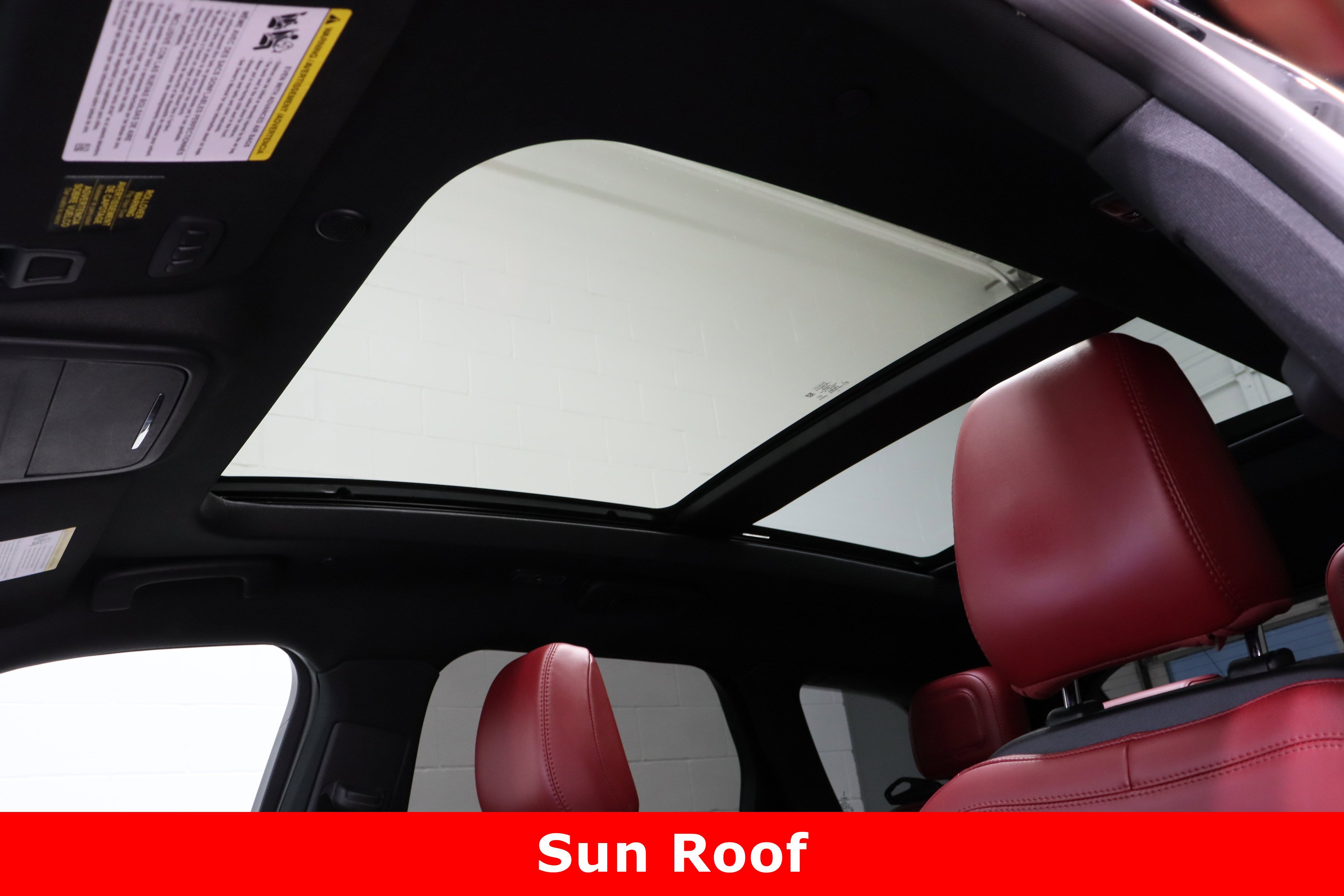 Used 2024 Lincoln Corsair Reserve w/ Equipment Group 201A image 28