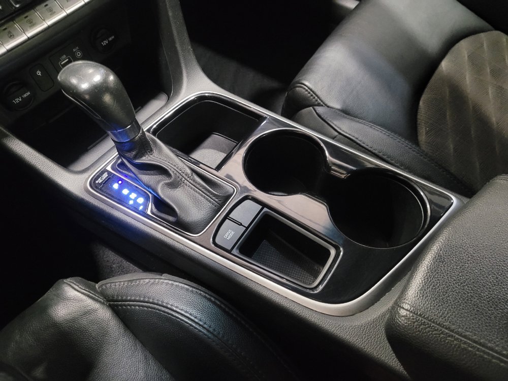 Used 2018 Hyundai Sonata Sport FWD image 26