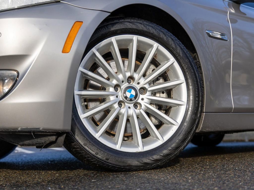 Used 2013 BMW 535i xDrive Sedan image 5
