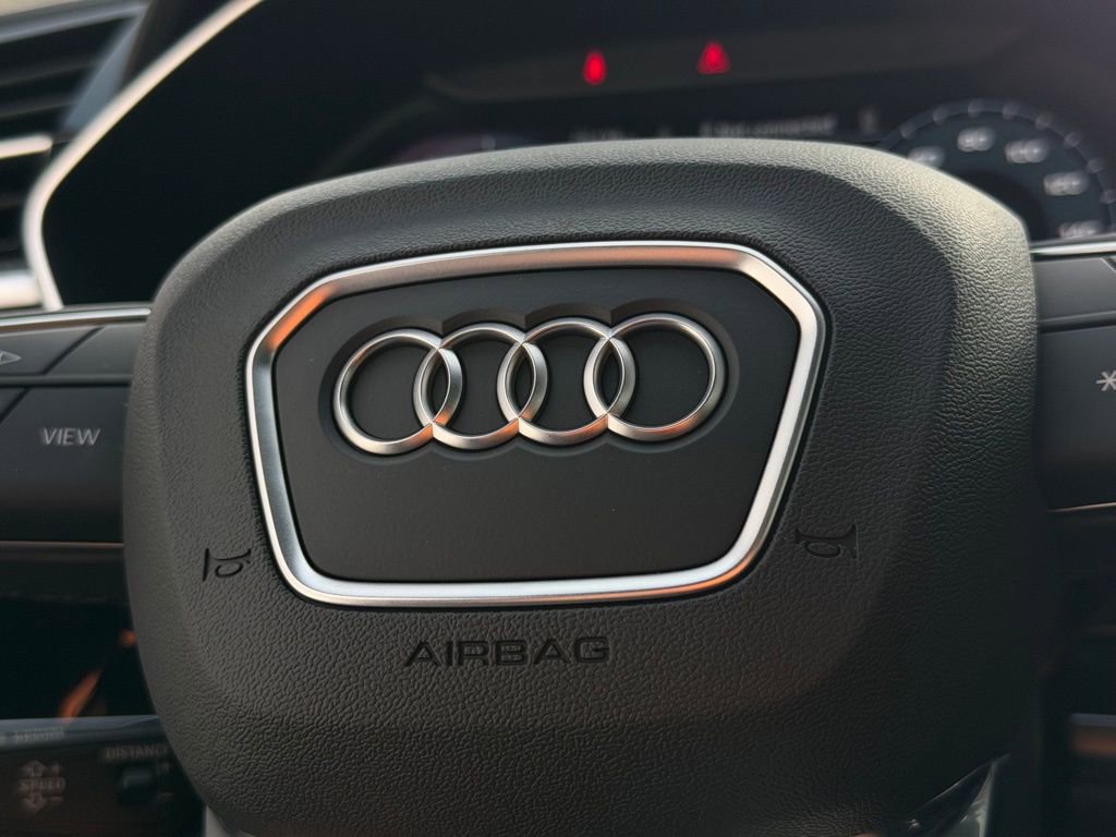 New 2025 Audi Q3 2.0T Premium AWD/4WD image 25