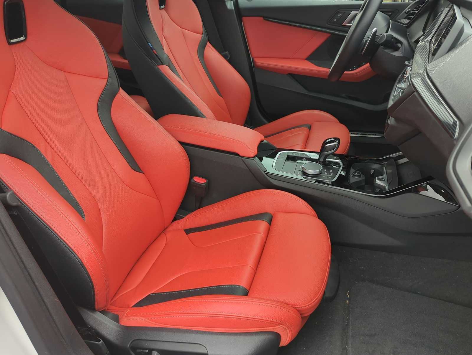 Used 2024 BMW M235i xDrive Gran Coupe w/ M Performance Package image 22