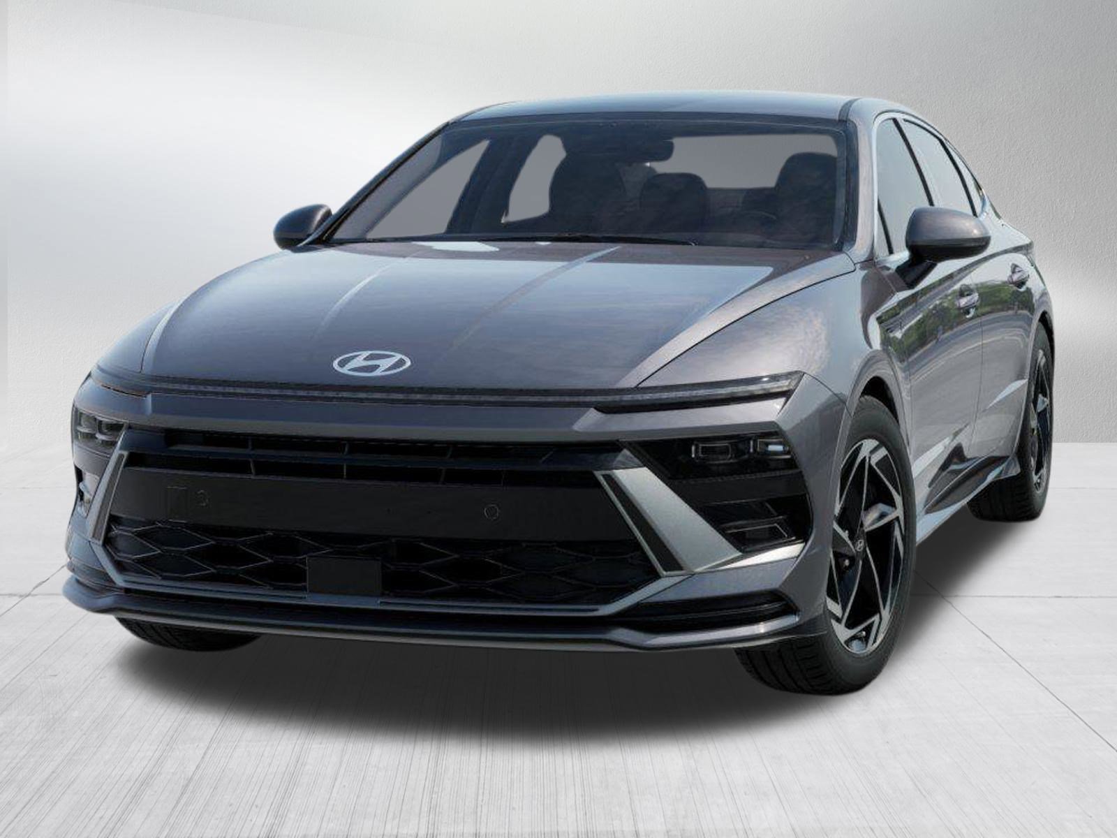 New 2026 Hyundai Sonata SEL image 6