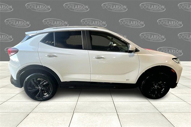 New 2026 Buick Encore GX Sport Touring w/ Advanced Technology Package image 5