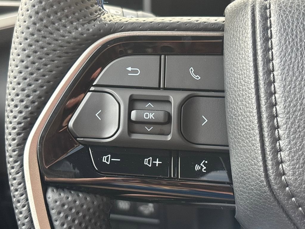 New 2026 Toyota Sequoia Platinum image 22