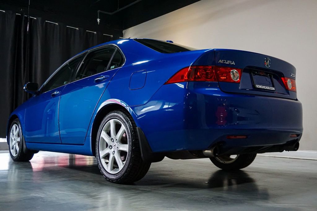Used 2005 Acura TSX image 40