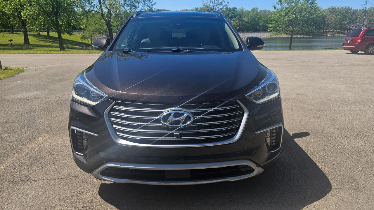 Used 2019 Hyundai Santa Fe XL AWD/4WD image 13