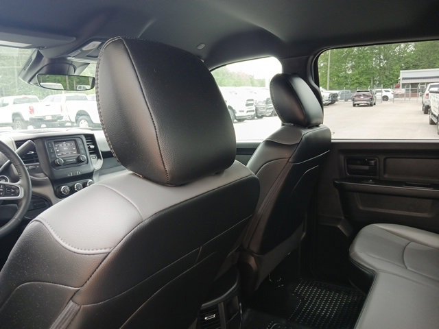 Used 2024 RAM 3500 Tradesman w/ Safety Group image 19