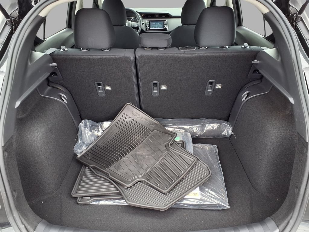 Used 2025 Nissan Kicks Play S FWD image 25