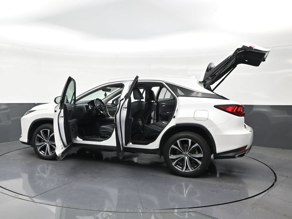 Used 2020 Lexus RX 350 FWD w/ Premium Package image 31