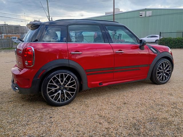 Used 2014 MINI Cooper Countryman S image 16