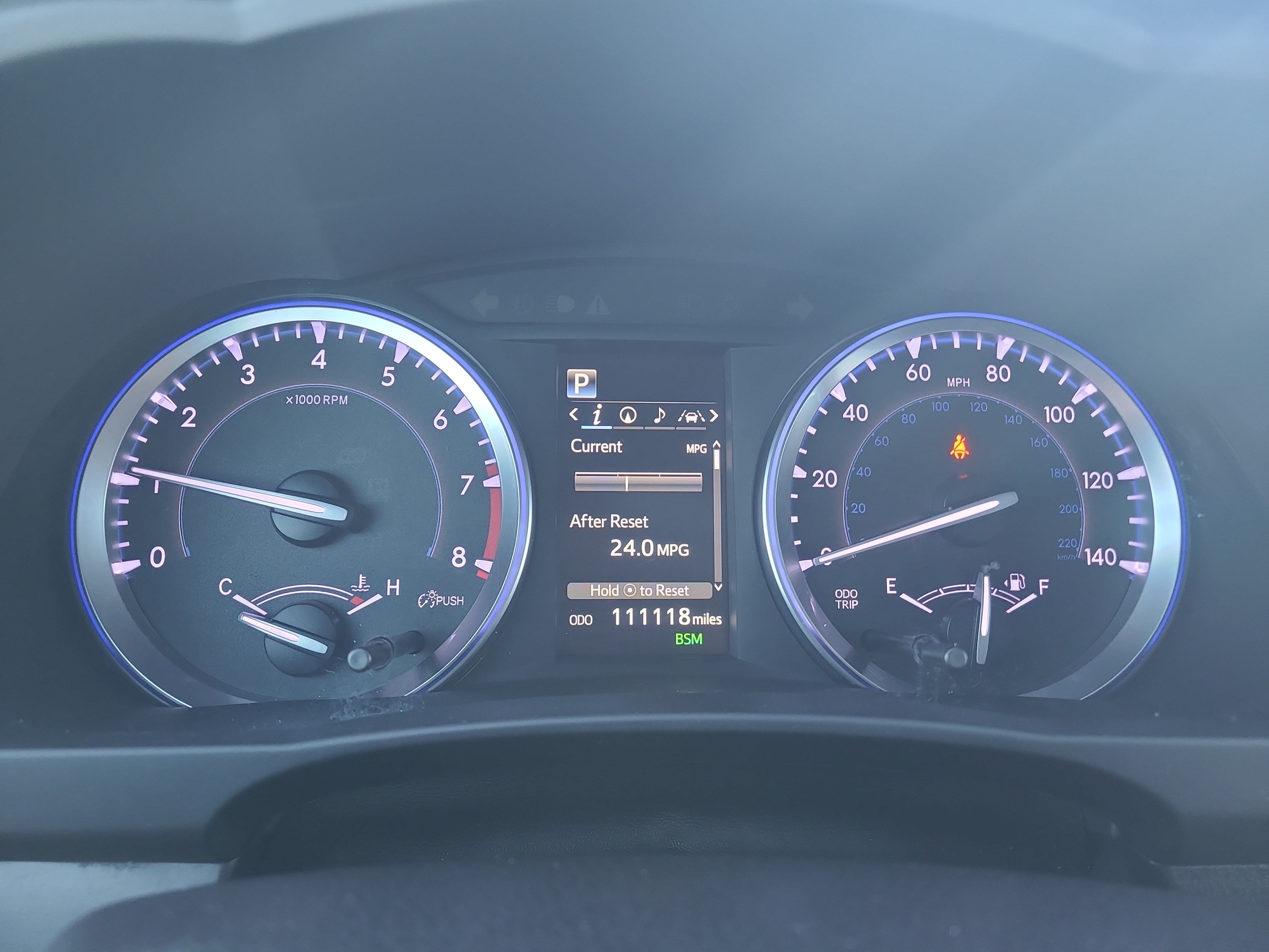 Used 2019 Toyota Highlander XLE AWD/4WD image 23