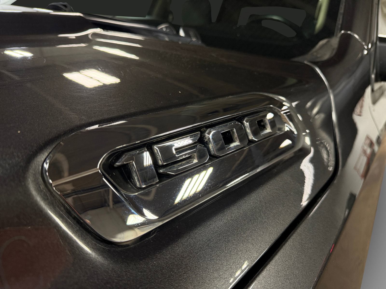 Used 2020 RAM 1500 Big Horn image 42