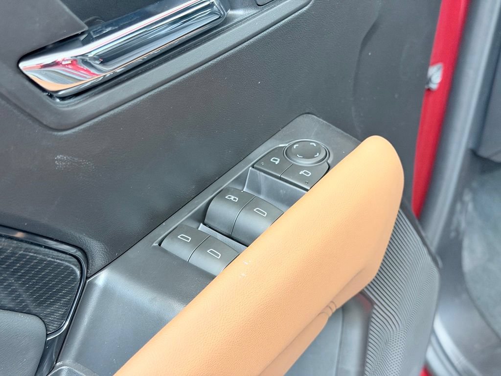 New 2026 GMC Canyon AT4 w/ Technology Plus Package AWD/4WD image 11