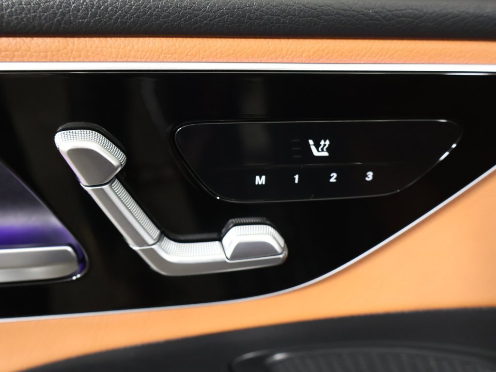 Used 2023 Mercedes-Benz C 300 4MATIC Sedan image 34