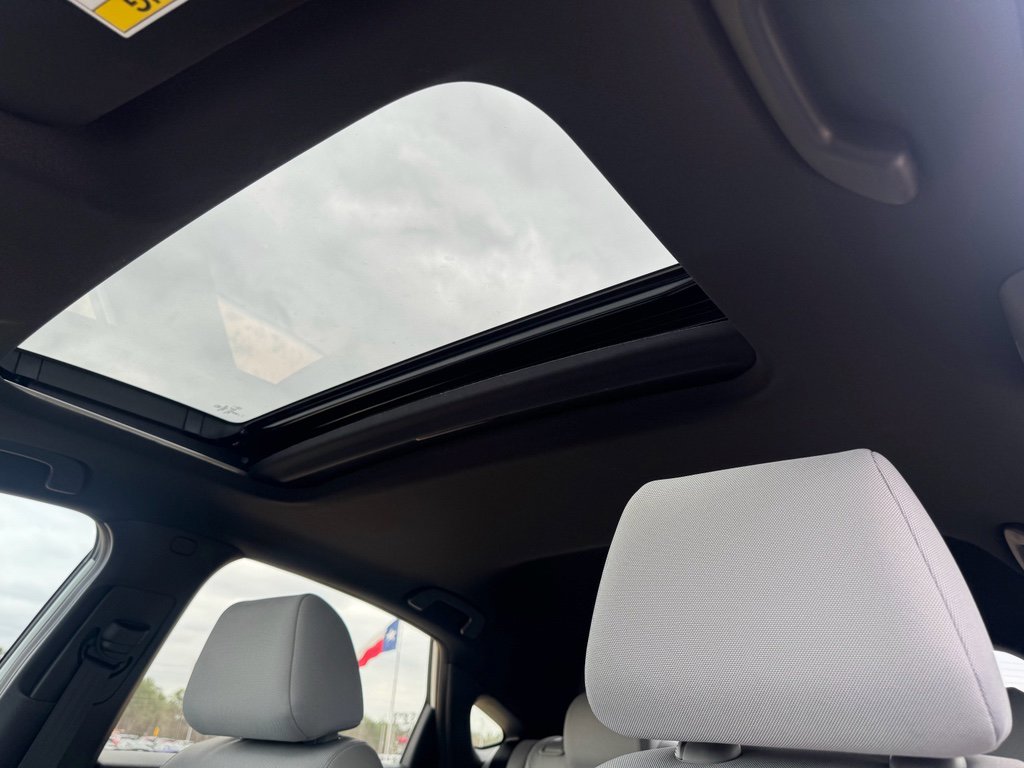 Certified 2025 Honda Civic Sport image 24