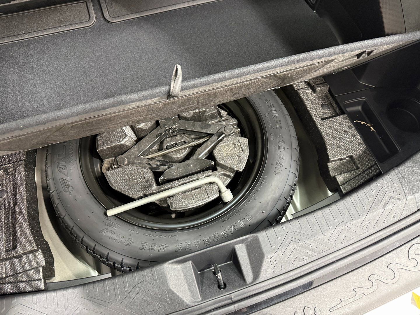 Used 2025 Subaru Crosstrek 2.0i Premium w/ Crosstrek Mirror Package image 44