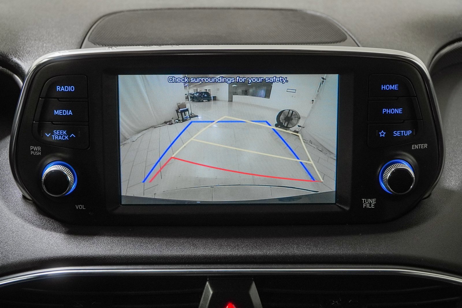 Used 2020 Hyundai Santa Fe SEL image 31