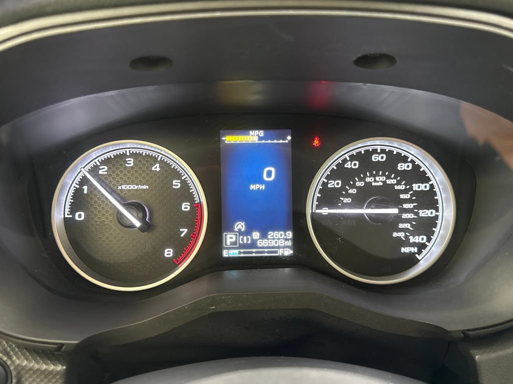 Used 2021 Subaru Forester Premium w/ Popular Package #1 AWD/4WD image 18