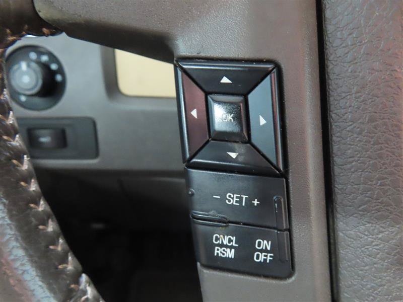 Used 2014 Ford F150 XLT w/ Equipment Group 302A Luxury RWD image 21