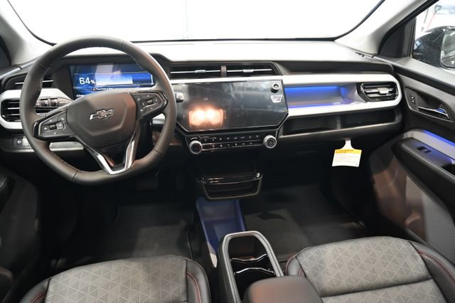 New 2027 Chevrolet Bolt RS FWD image 12