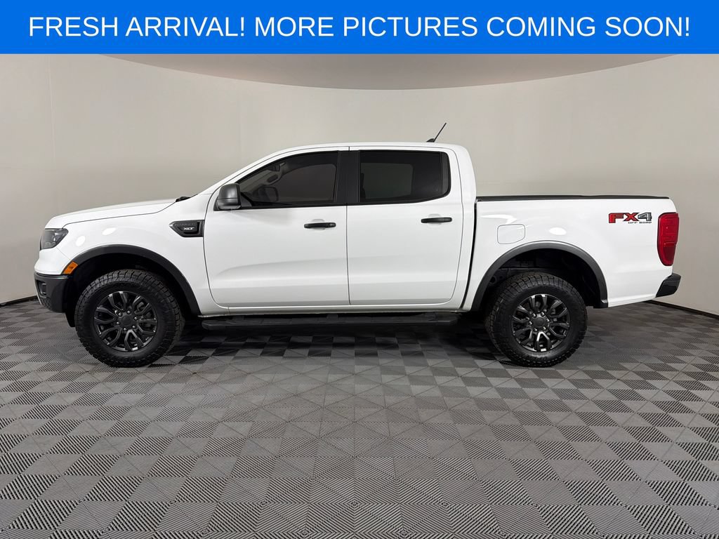 Used 2019 Ford Ranger XLT w/ Equipment Group 302A Luxury AWD/4WD image 6