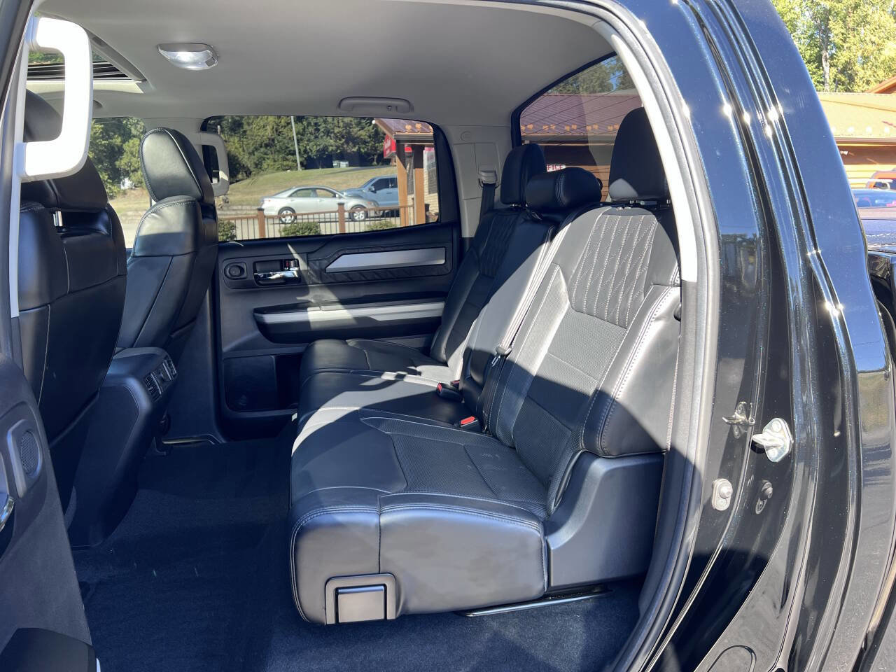 Used 2020 Toyota Tundra Platinum image 26