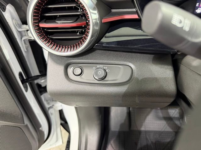 New 2026 Chevrolet Trax RS image 17