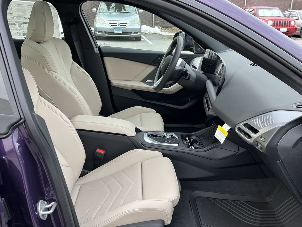 Used 2025 BMW 228i xDrive w/ Premium Package image 25
