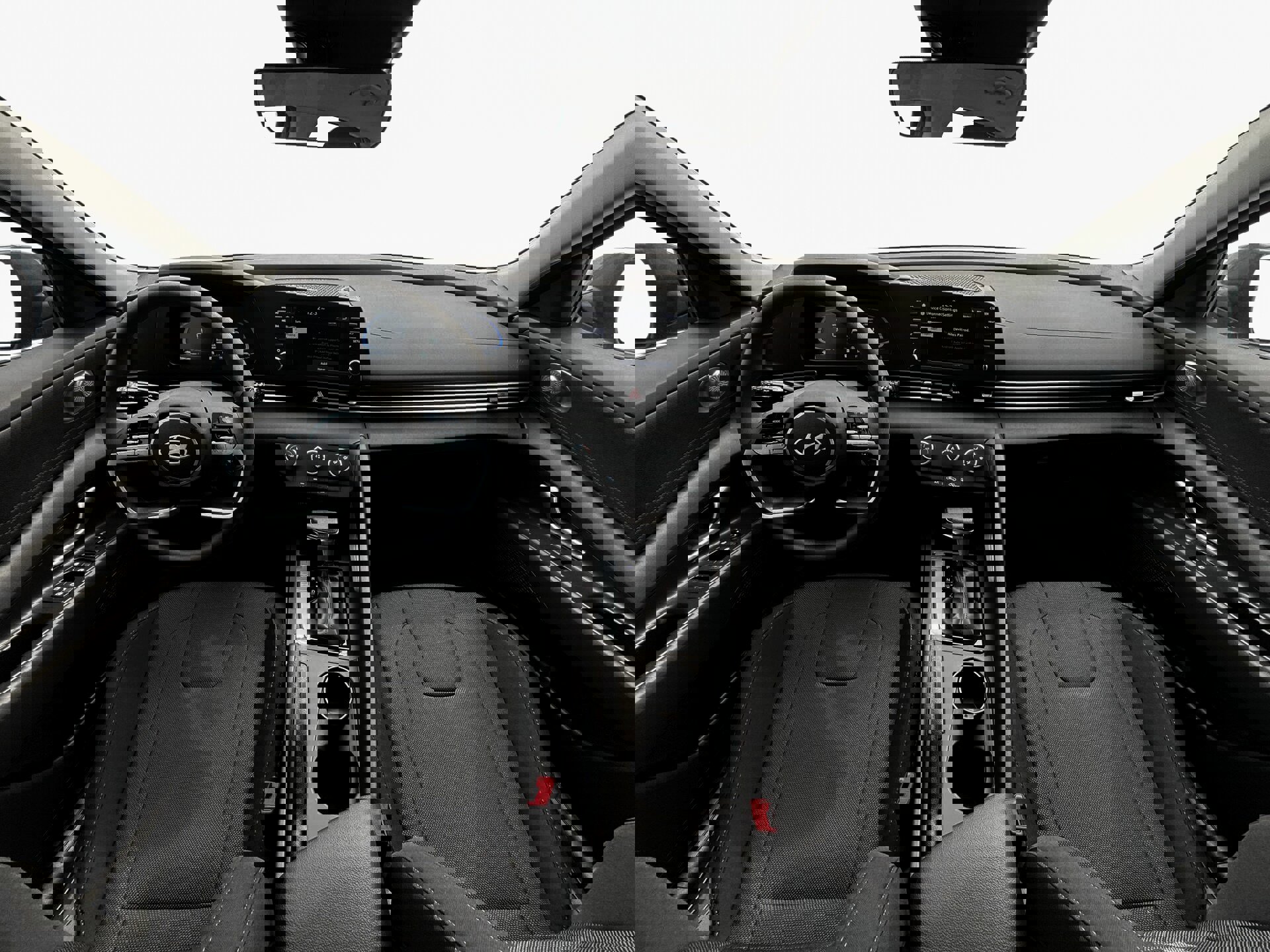 New 2025 Hyundai Elantra SE image 13