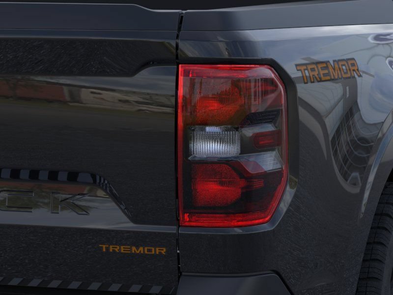 New 2026 Ford Maverick Tremor AWD/4WD image 23