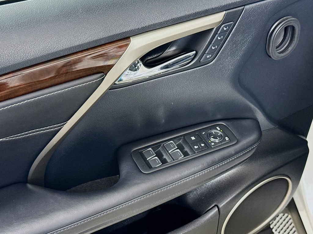 Used 2018 Lexus RX 350 FWD w/ Premium Package image 18