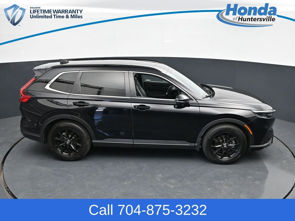 Used 2024 Honda CR-V Sport-L image 43