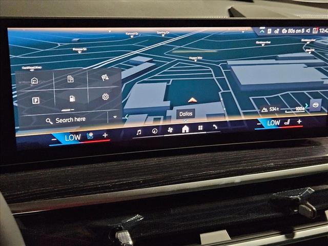 New 2026 BMW X5 xDrive40i w/ M Sport Package image 13