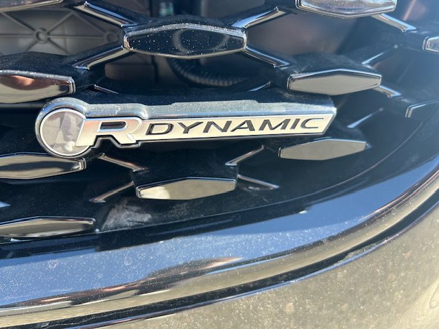 New 2025 Jaguar F-PACE R-Dynamic S image 10