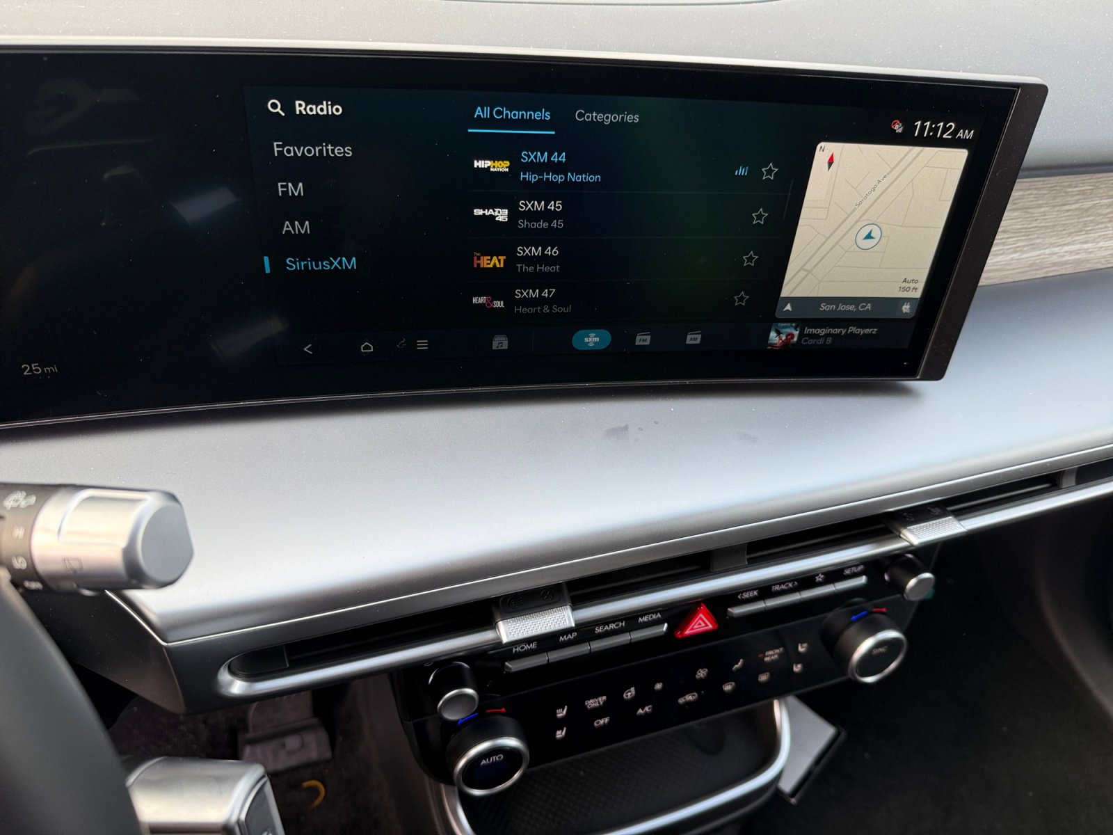 New 2026 Hyundai Ioniq 9 SEL w/ Tow & Go Package image 12