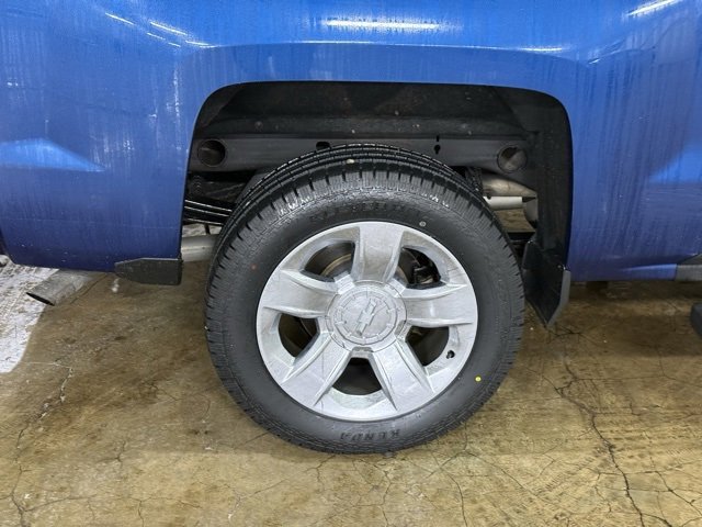 Used 2018 Chevrolet Silverado 1500 LTZ image 6