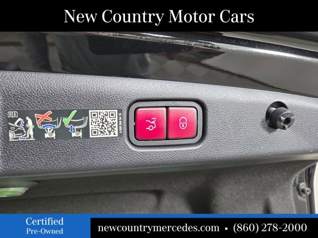 Certified 2025 Mercedes-Benz E 350 4MATIC Sedan image 13