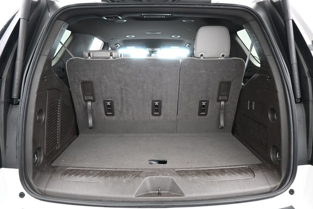 Used 2024 Chevrolet Tahoe LT RWD image 25