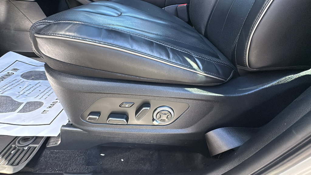 Used 2024 Hyundai Palisade Calligraphy AWD/4WD image 13