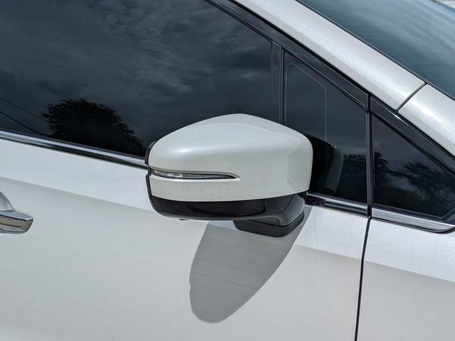 Used 2024 Honda Odyssey Elite image 12