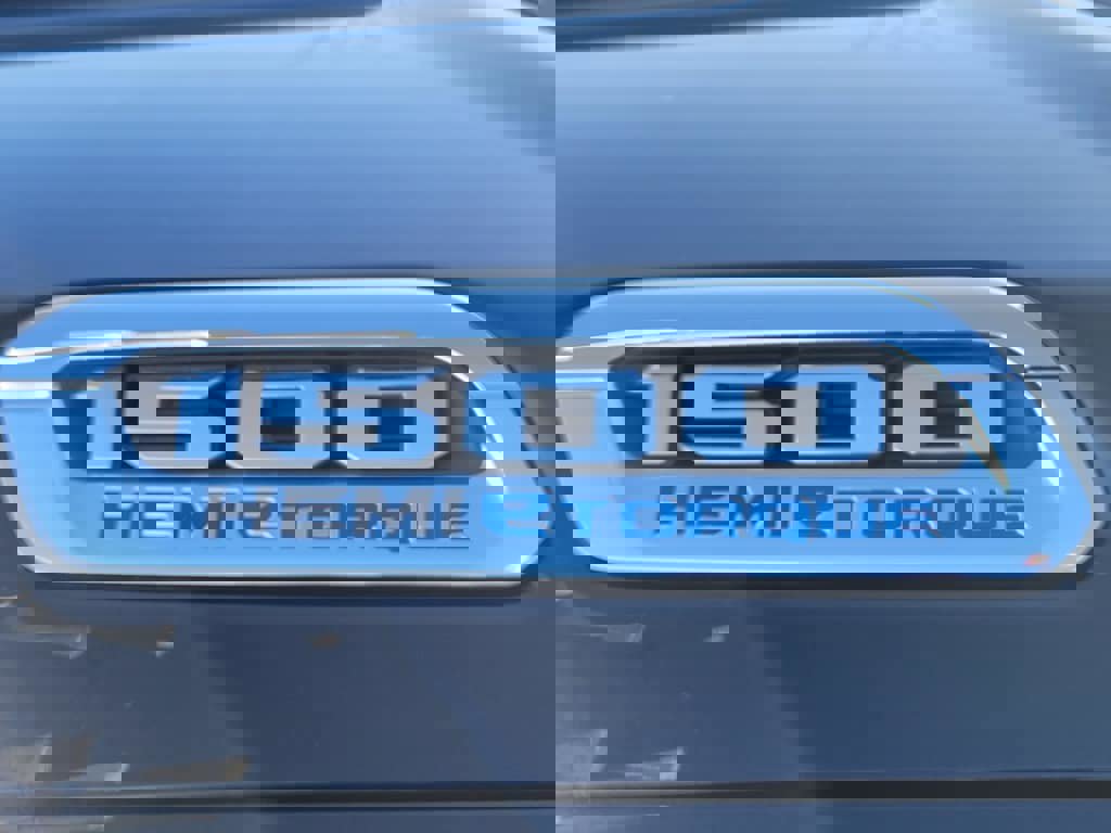 Used 2022 RAM 1500 Big Horn image 12